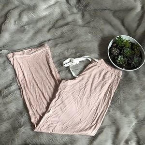 NWOT Gilligan & O’Malley Pajama Bottom Xsmall